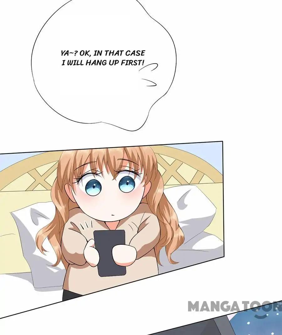 When Doctor Chu Wants Romance chapter 174 - page 8