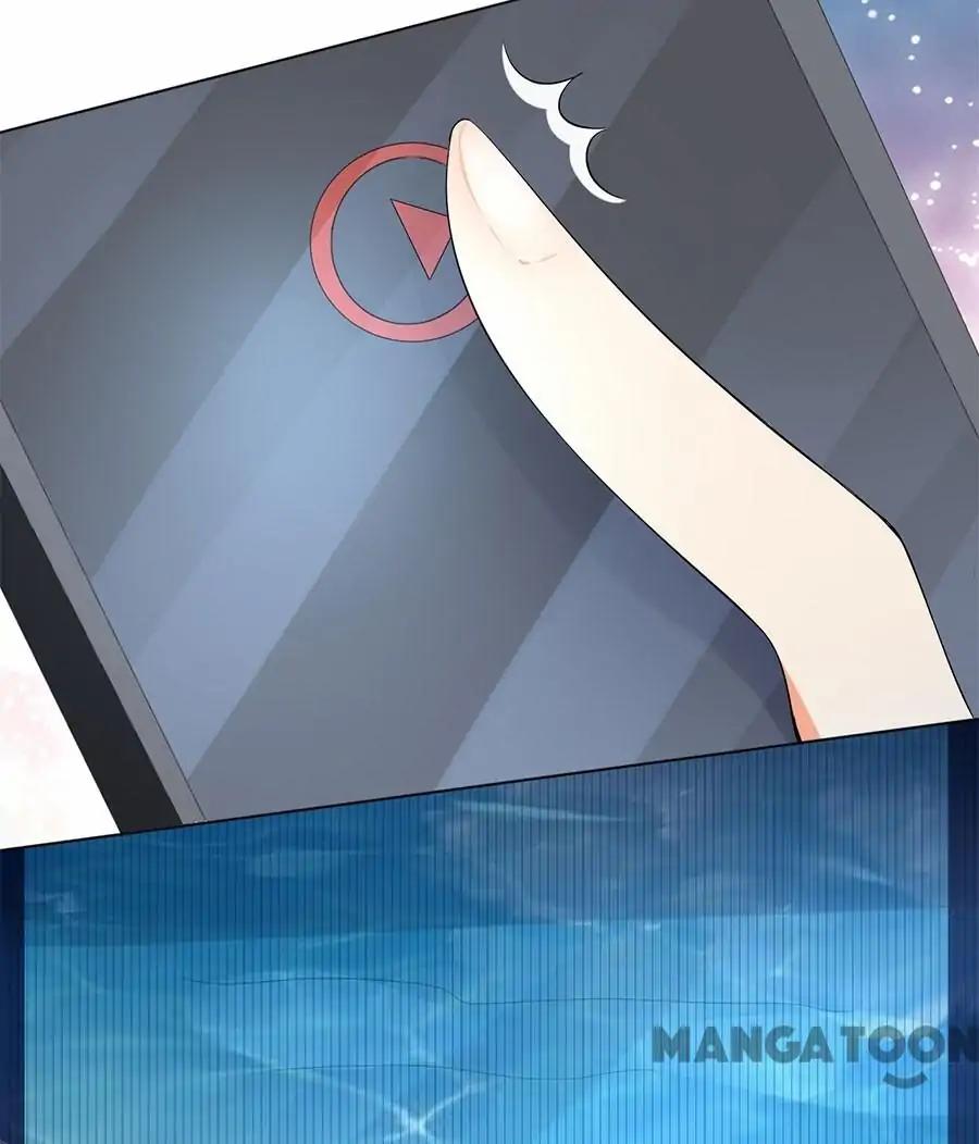 When Doctor Chu Wants Romance chapter 174 - page 9