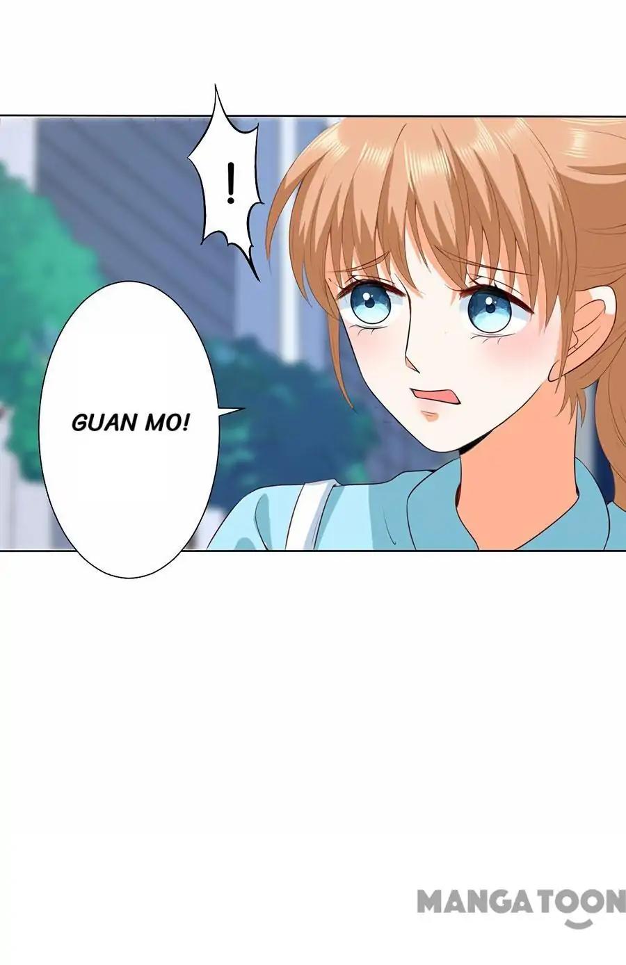 When Doctor Chu Wants Romance chapter 177 - page 35