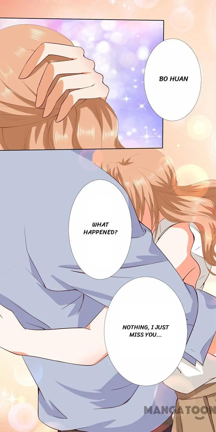 When Doctor Chu Wants Romance chapter 177 - page 8