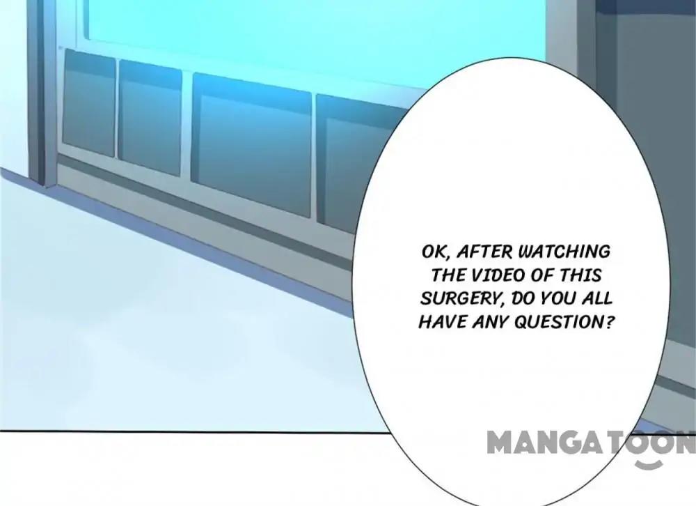 When Doctor Chu Wants Romance chapter 206 - page 16