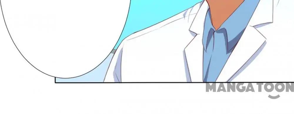 When Doctor Chu Wants Romance chapter 206 - page 18