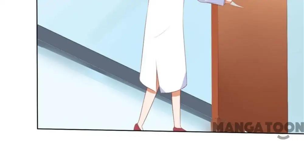When Doctor Chu Wants Romance chapter 206 - page 33