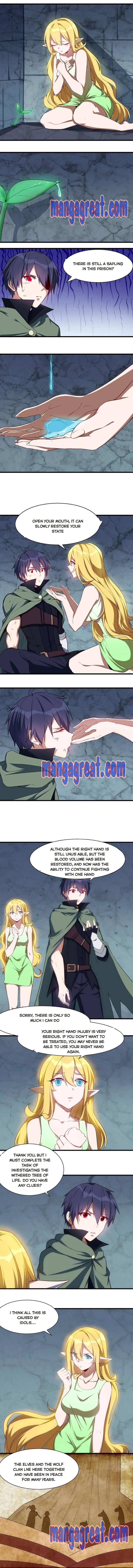 CITY OF SANCTUARY Chapter 43 - page 4