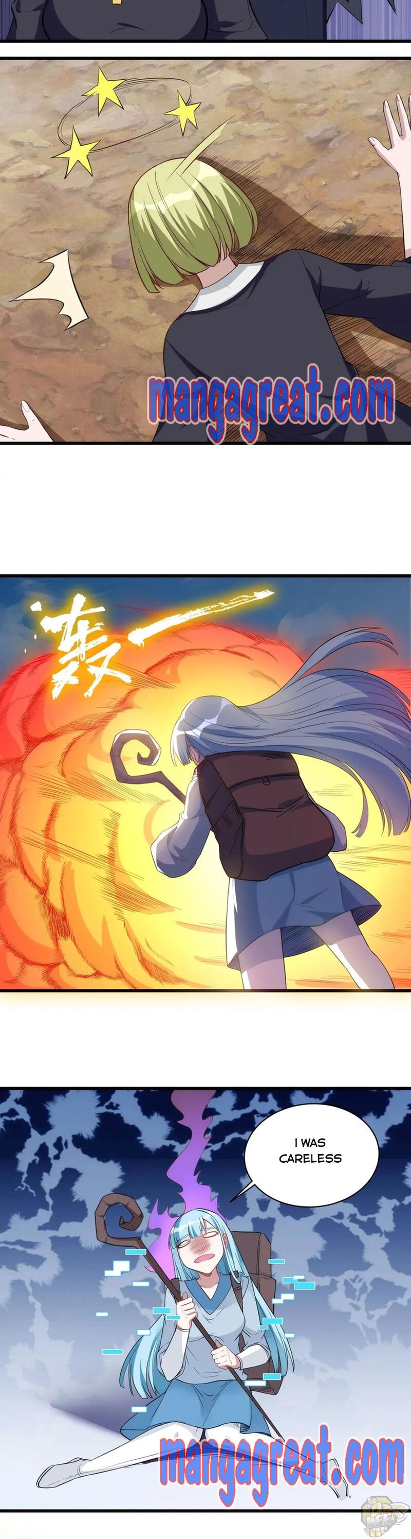 CITY OF SANCTUARY Chapter 34 - page 13