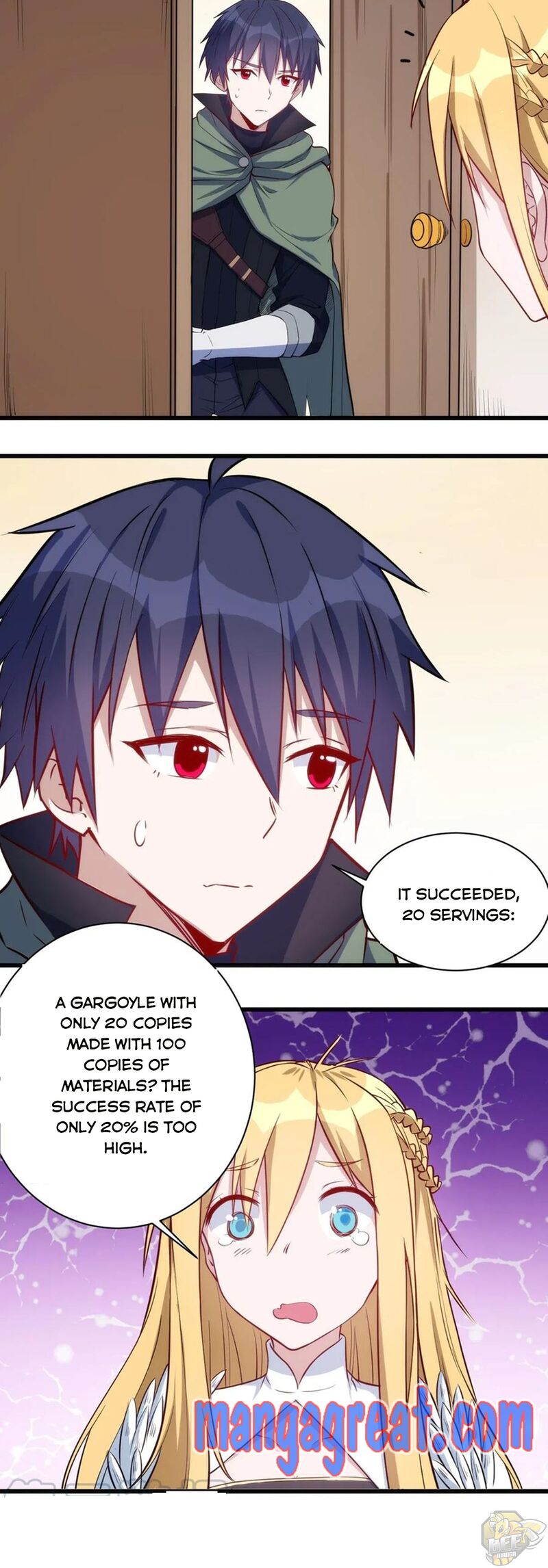 CITY OF SANCTUARY Chapter 35 - page 15