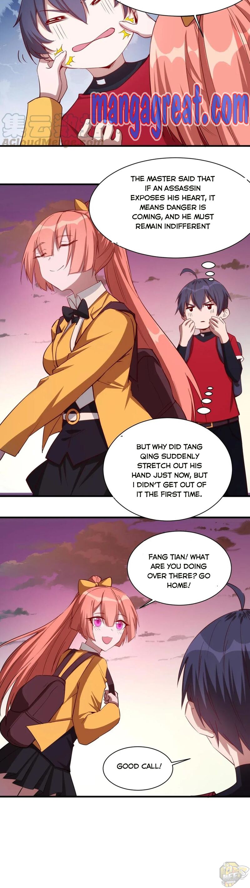 CITY OF SANCTUARY Chapter 35 - page 6