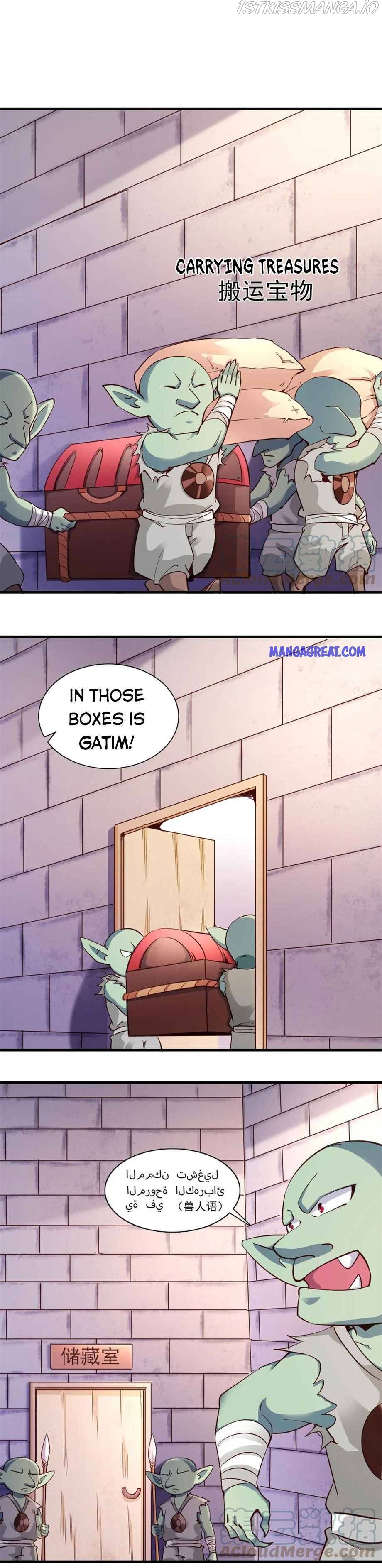 CITY OF SANCTUARY Chapter 101 - page 8