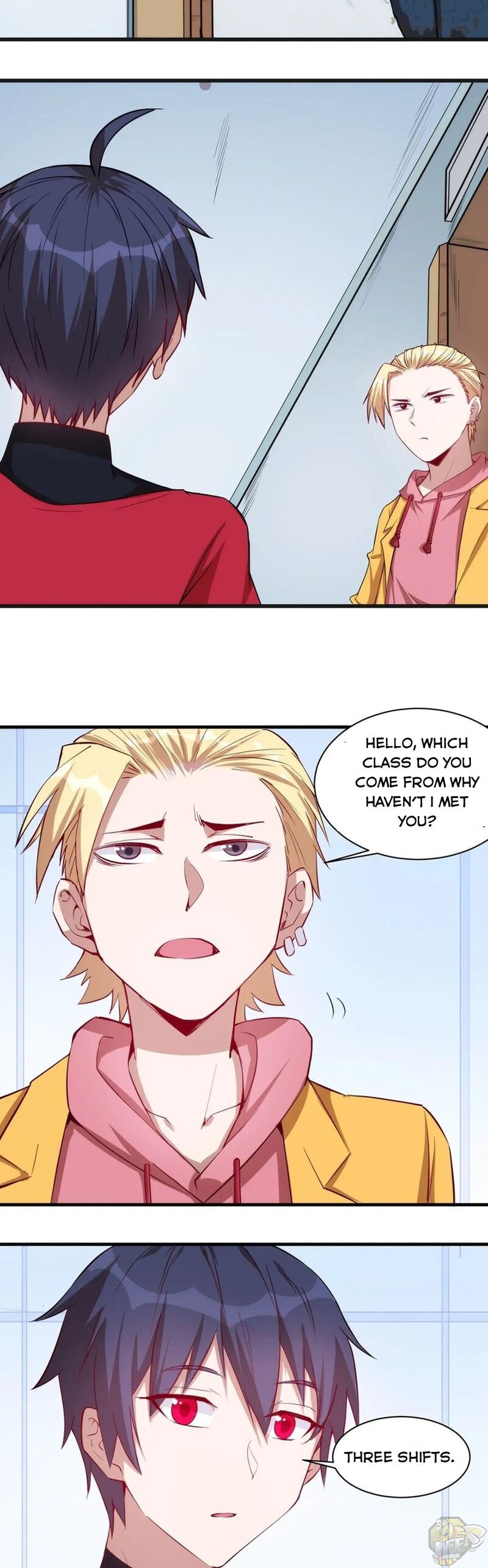 CITY OF SANCTUARY Chapter 36 - page 10