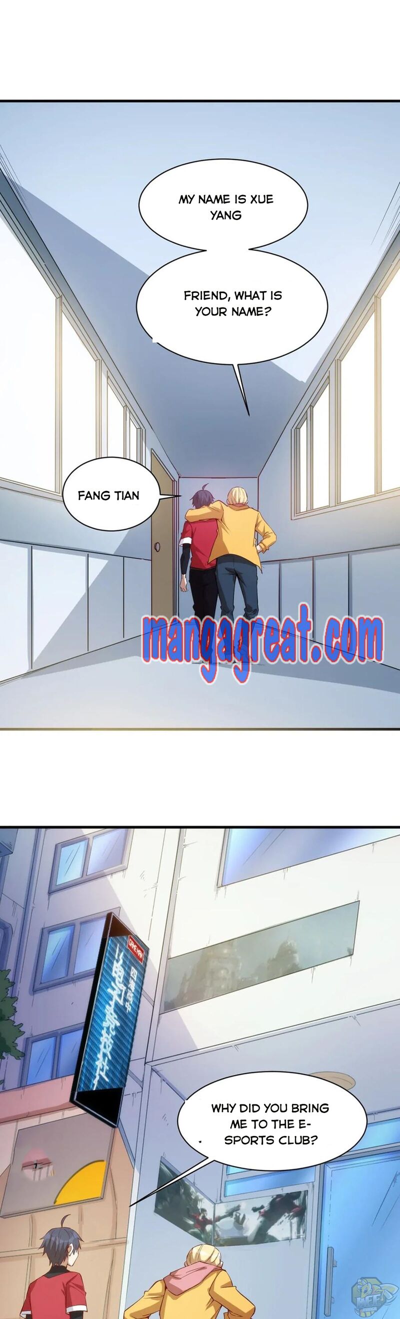 CITY OF SANCTUARY Chapter 36 - page 12