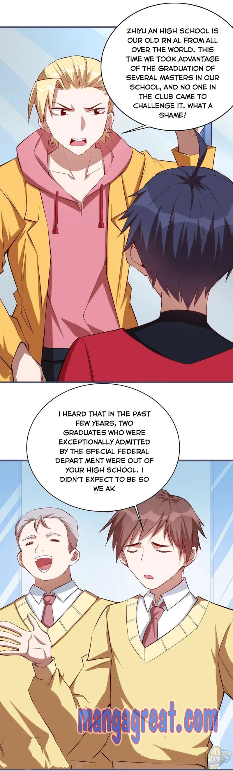 CITY OF SANCTUARY Chapter 36 - page 15