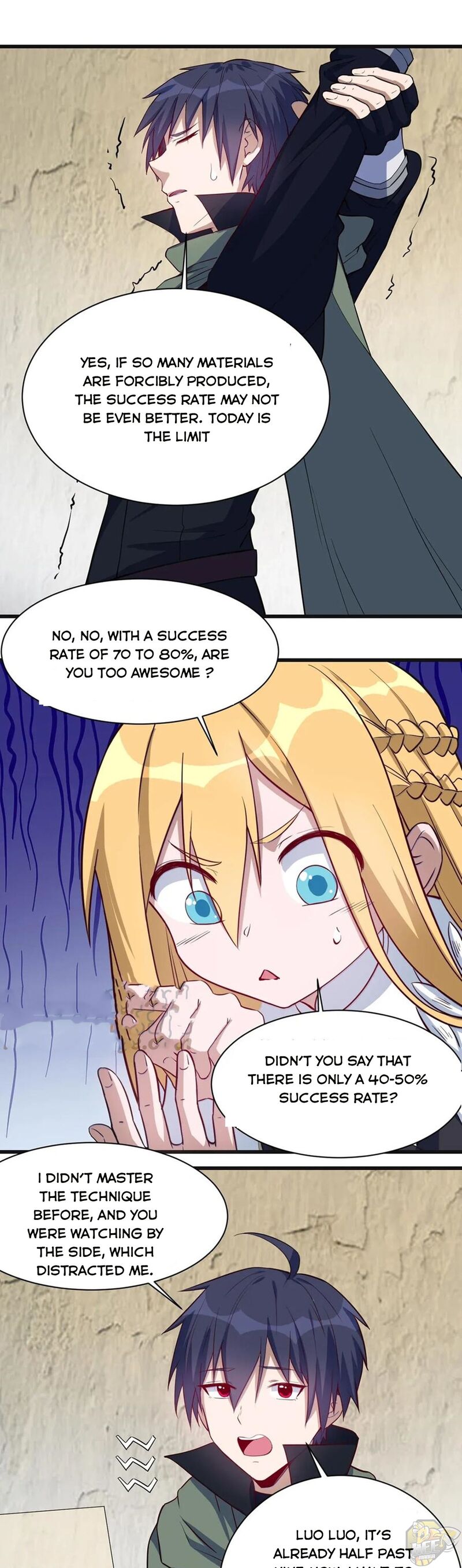 CITY OF SANCTUARY Chapter 36 - page 2
