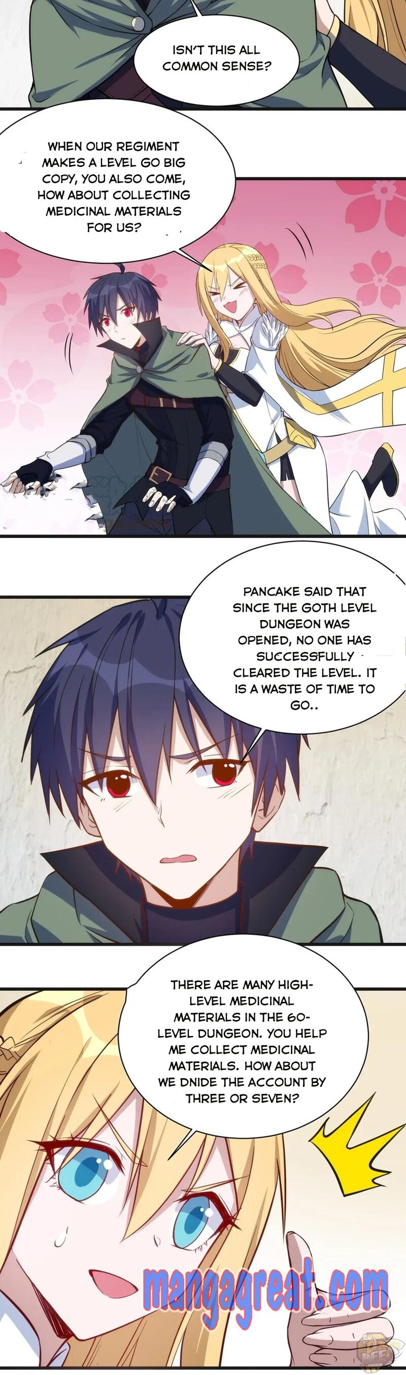 CITY OF SANCTUARY Chapter 36 - page 4