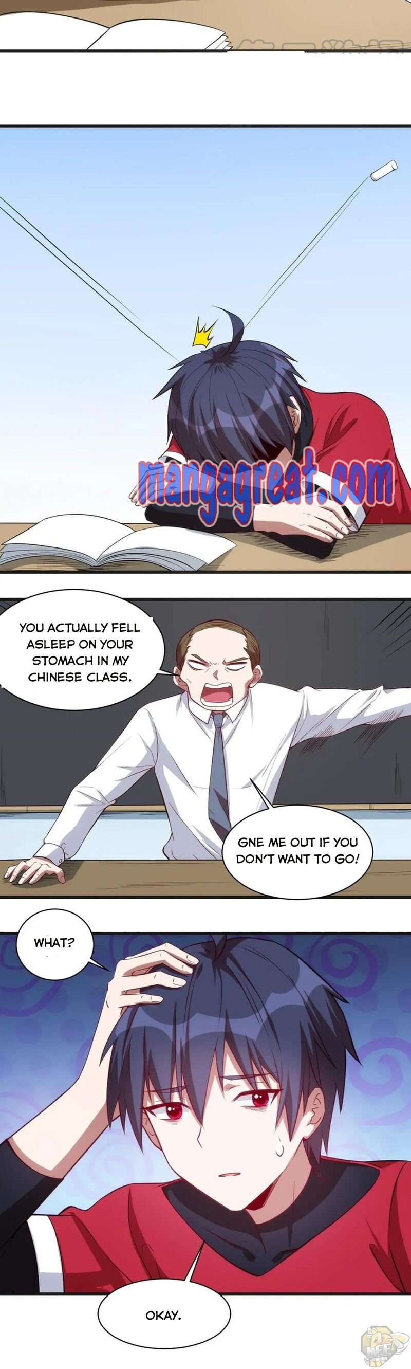 CITY OF SANCTUARY Chapter 36 - page 7