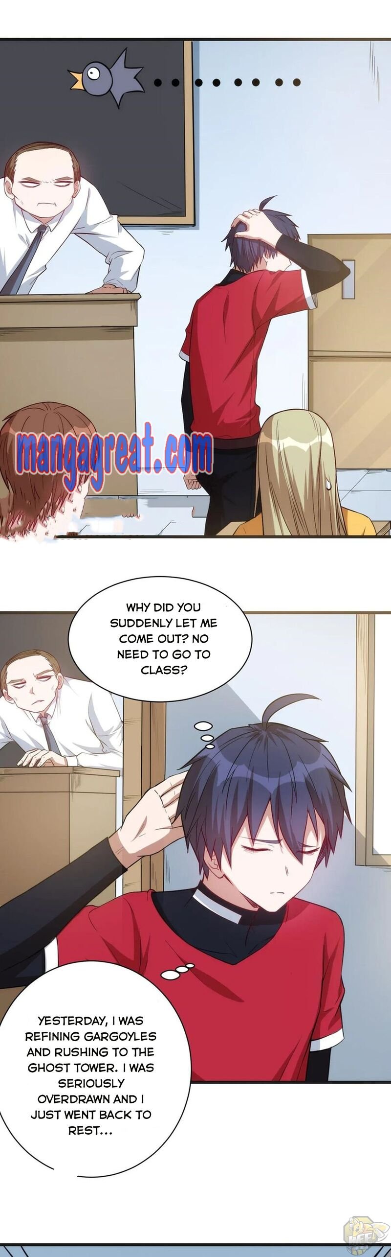 CITY OF SANCTUARY Chapter 36 - page 8