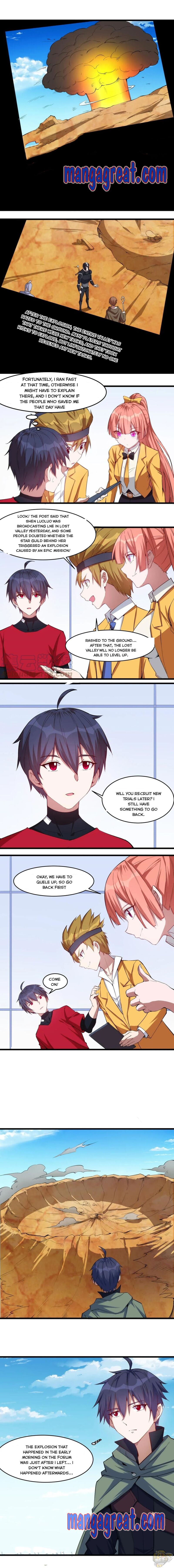 CITY OF SANCTUARY Chapter 32 - page 1