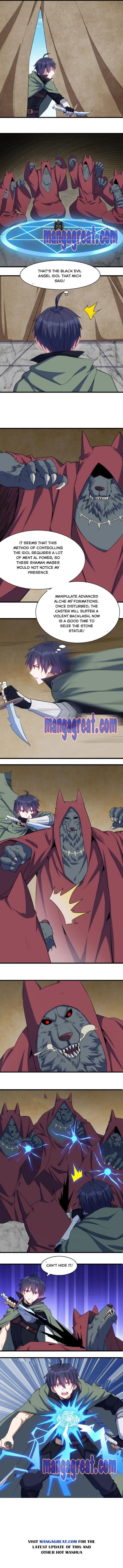 CITY OF SANCTUARY Chapter 45 - page 5
