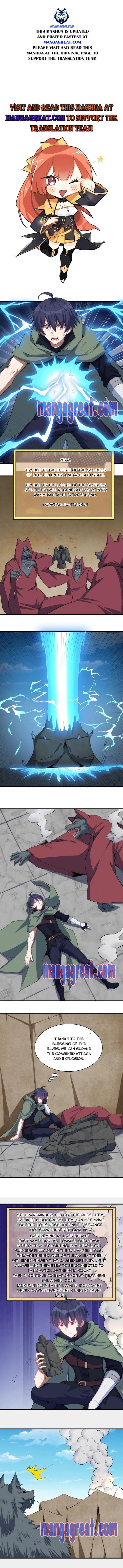 CITY OF SANCTUARY Chapter 46 - page 1
