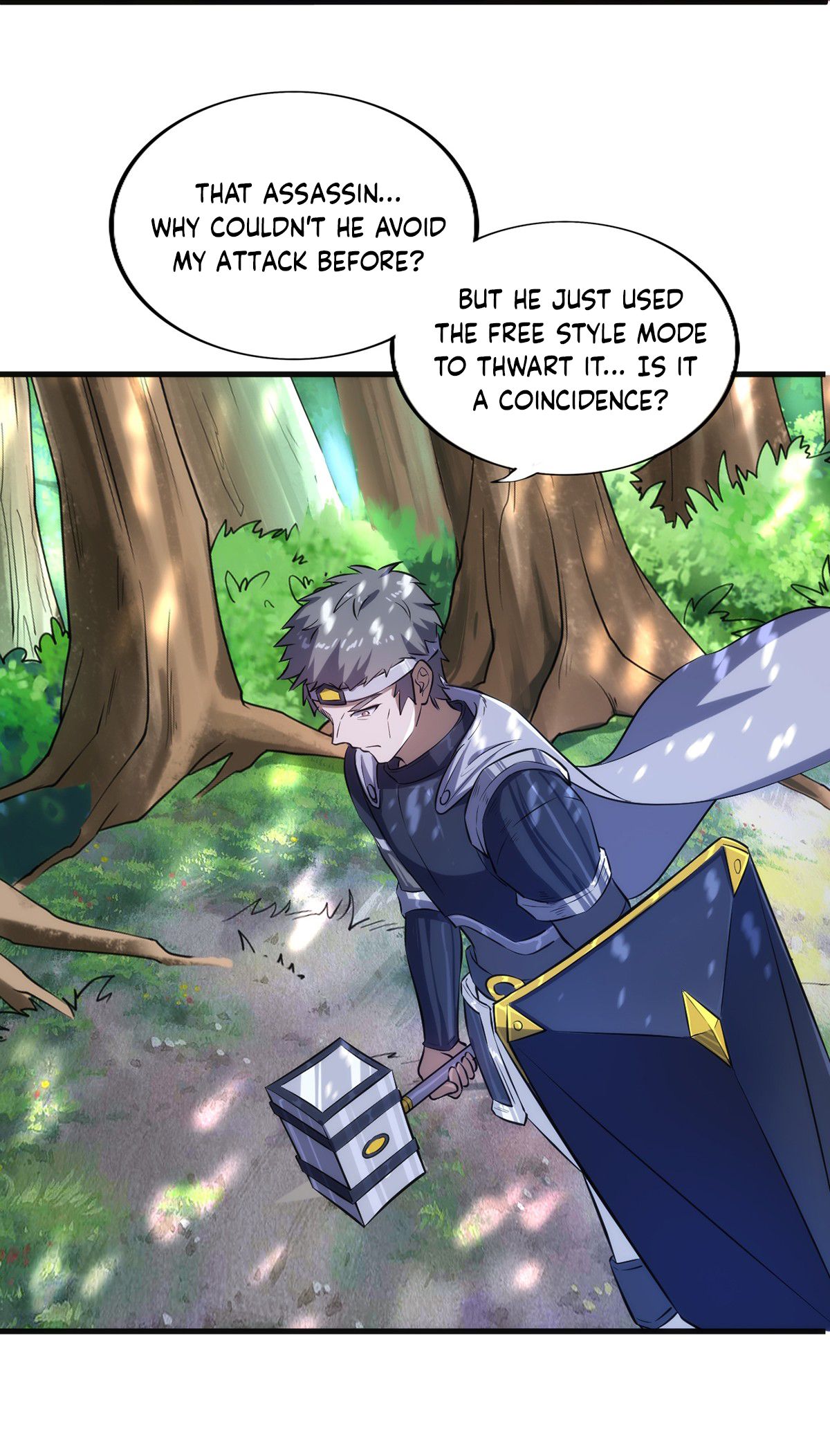 CITY OF SANCTUARY Chapter 5 - page 14