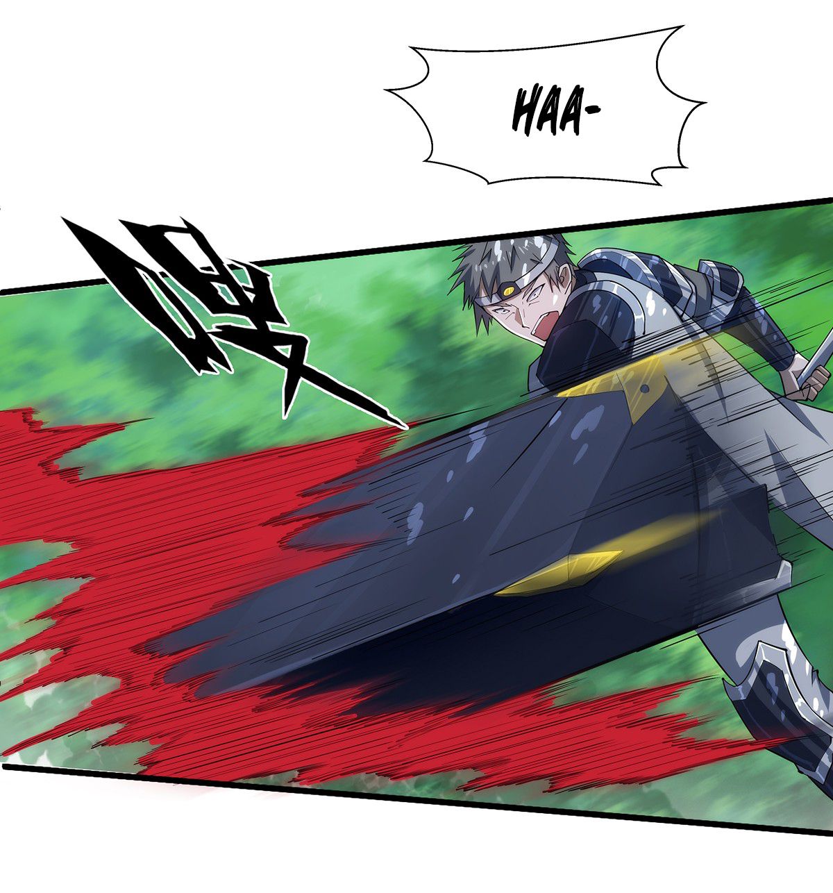CITY OF SANCTUARY Chapter 5 - page 22