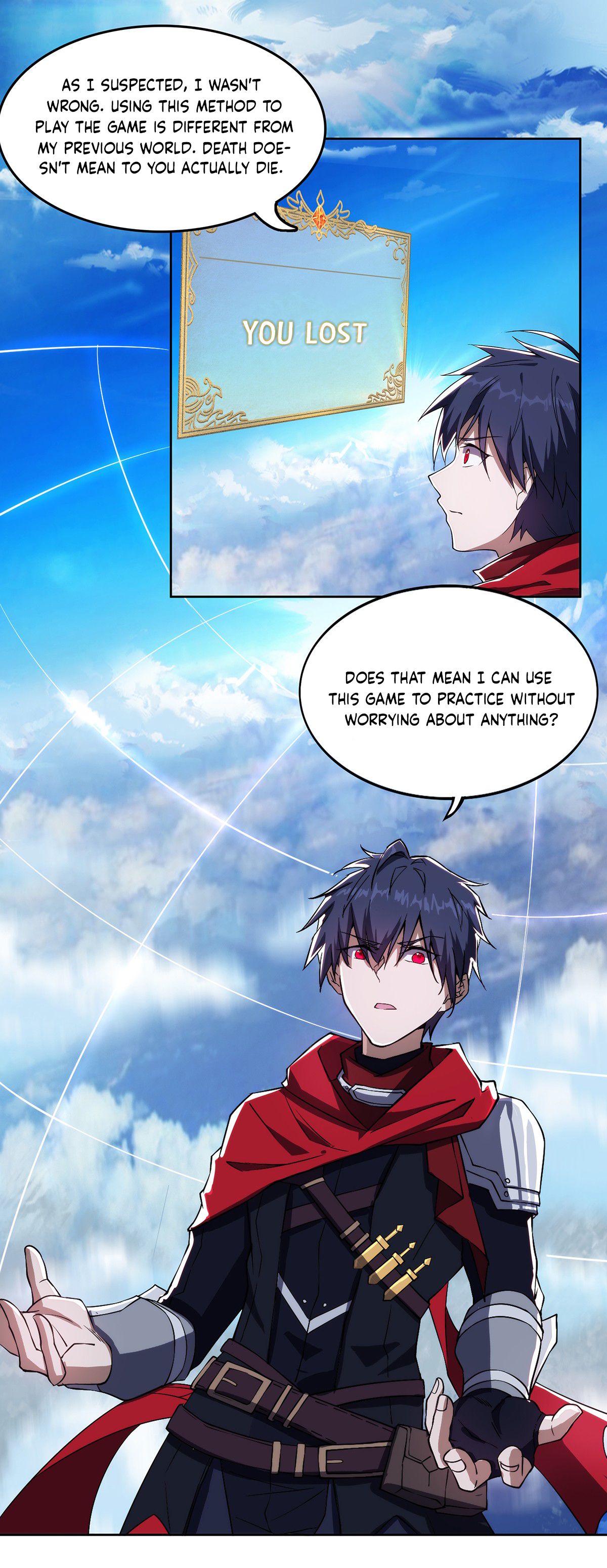 CITY OF SANCTUARY Chapter 5 - page 34