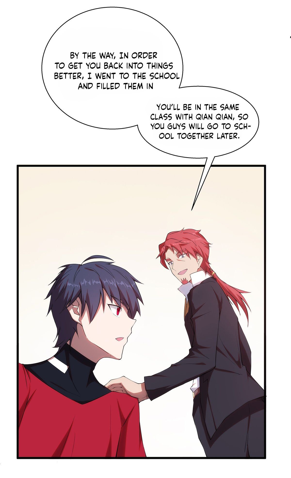 CITY OF SANCTUARY Chapter 6 - page 16