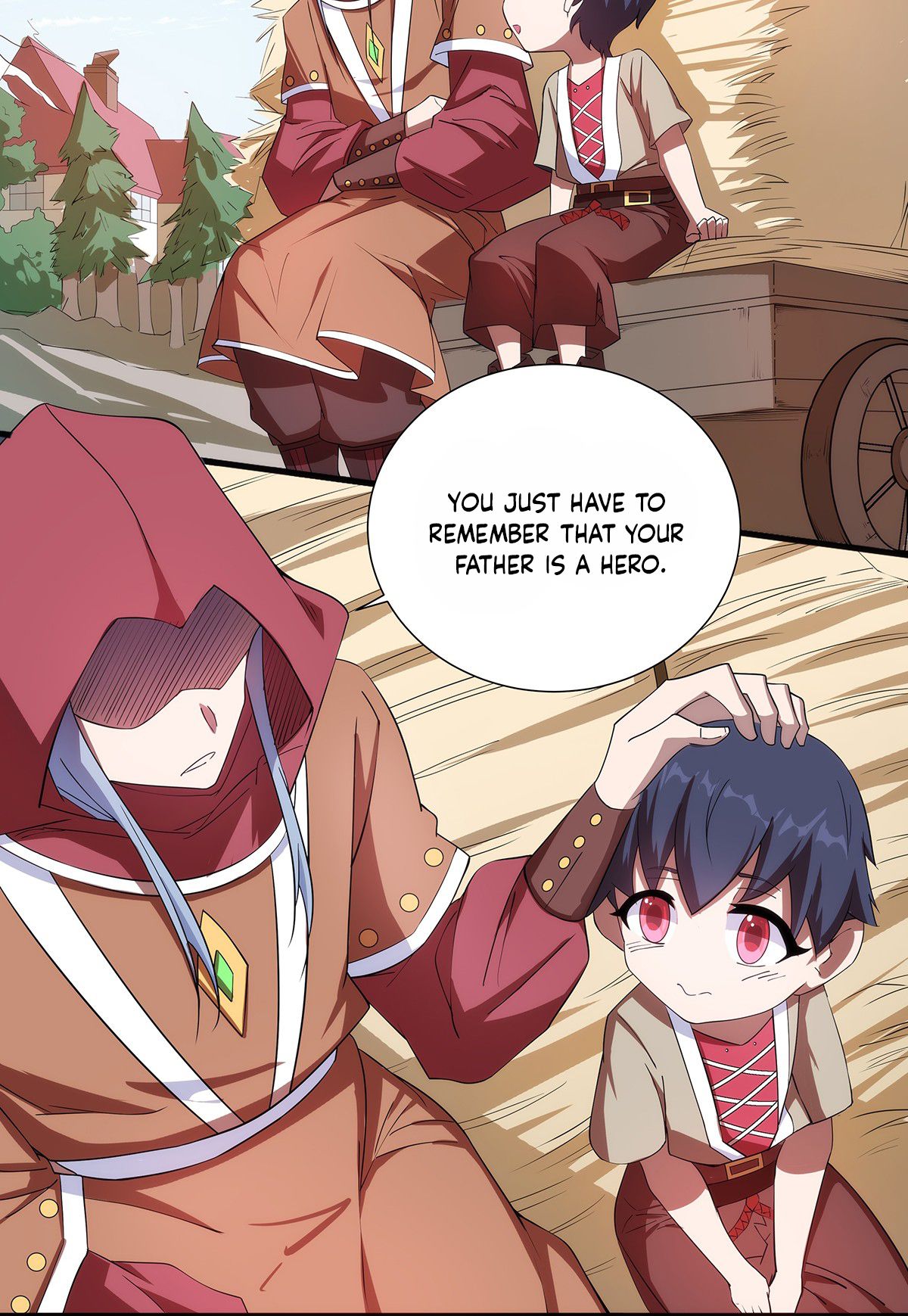 CITY OF SANCTUARY Chapter 6 - page 19
