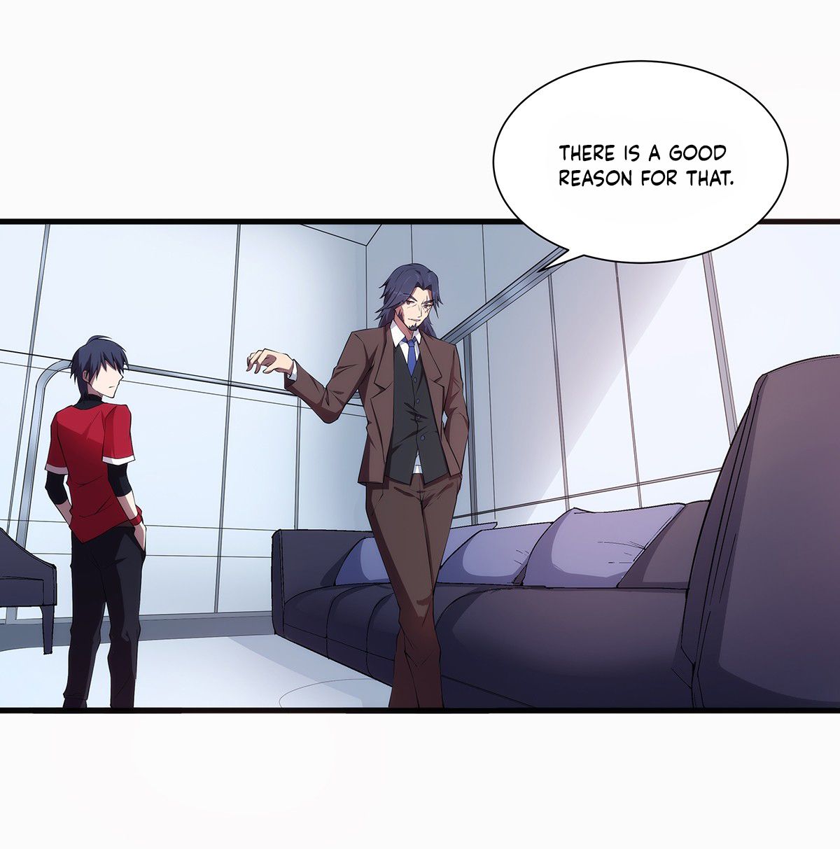 CITY OF SANCTUARY Chapter 6 - page 37