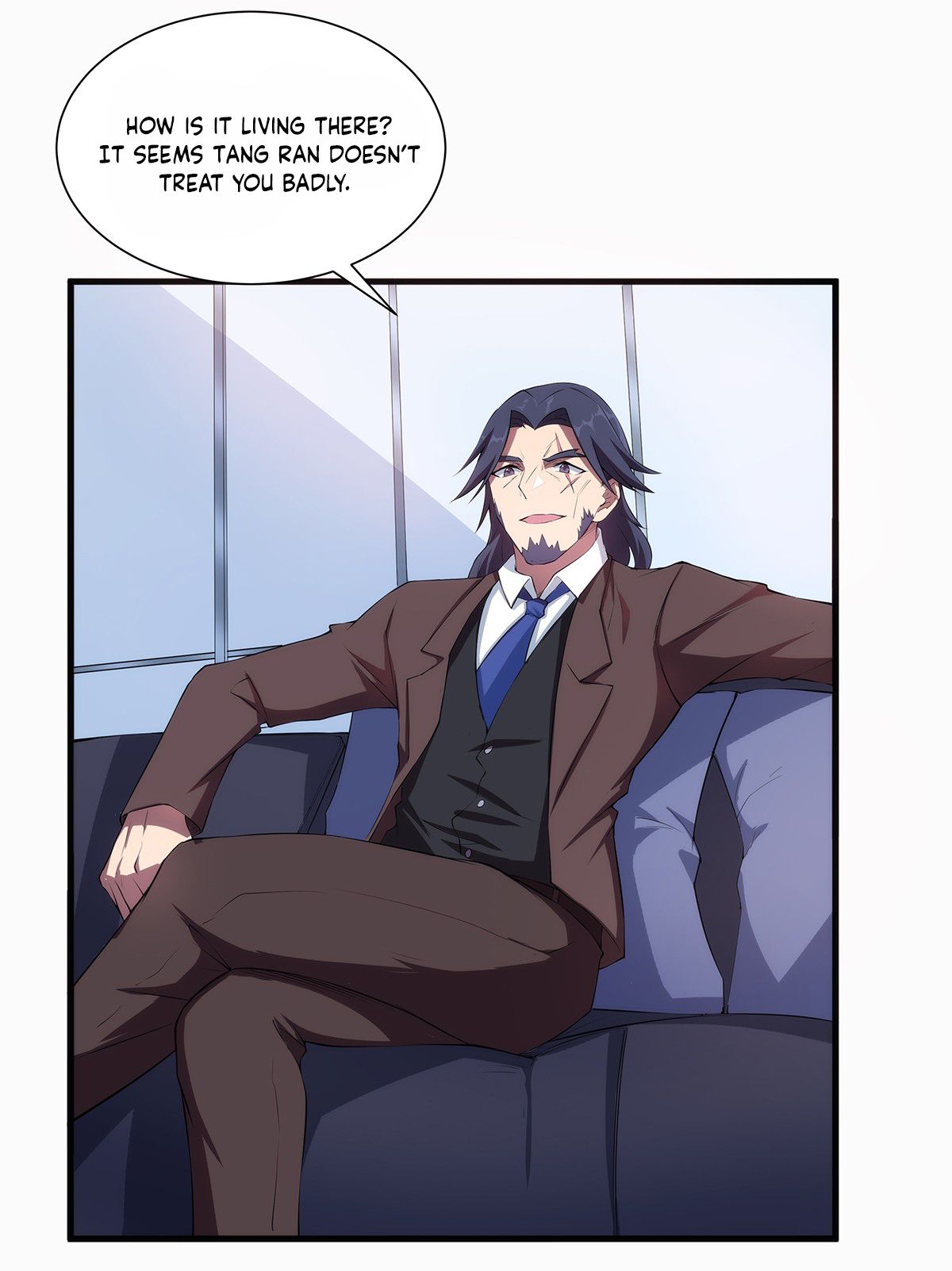 CITY OF SANCTUARY Chapter 6 - page 38