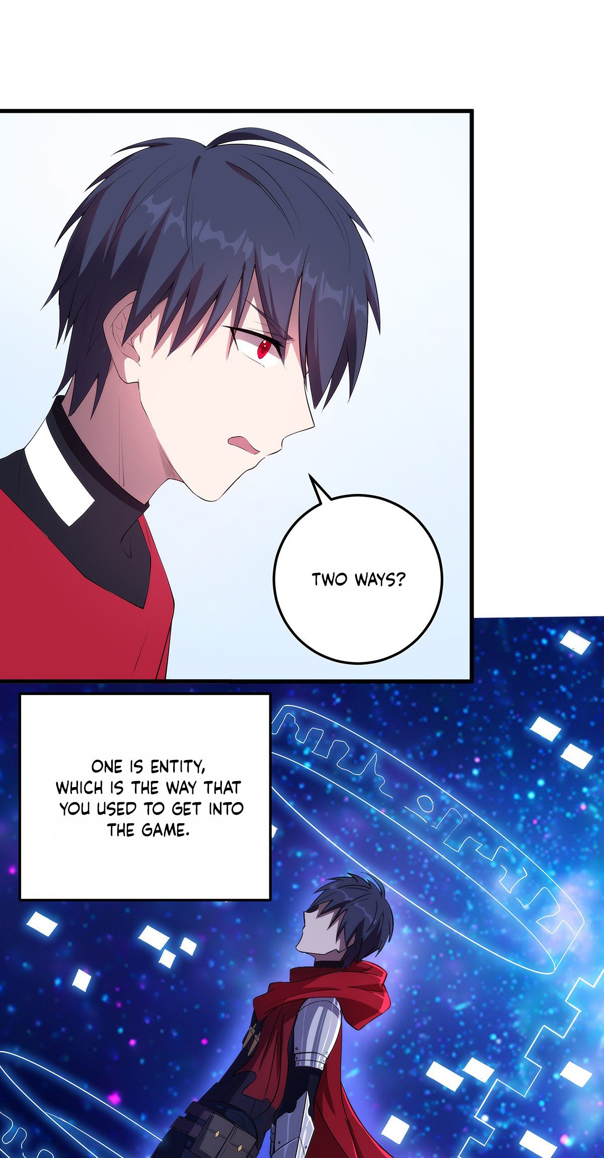 CITY OF SANCTUARY Chapter 6 - page 44