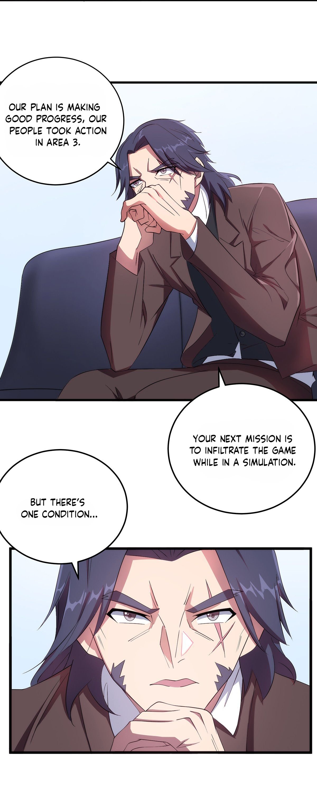 CITY OF SANCTUARY Chapter 6 - page 46