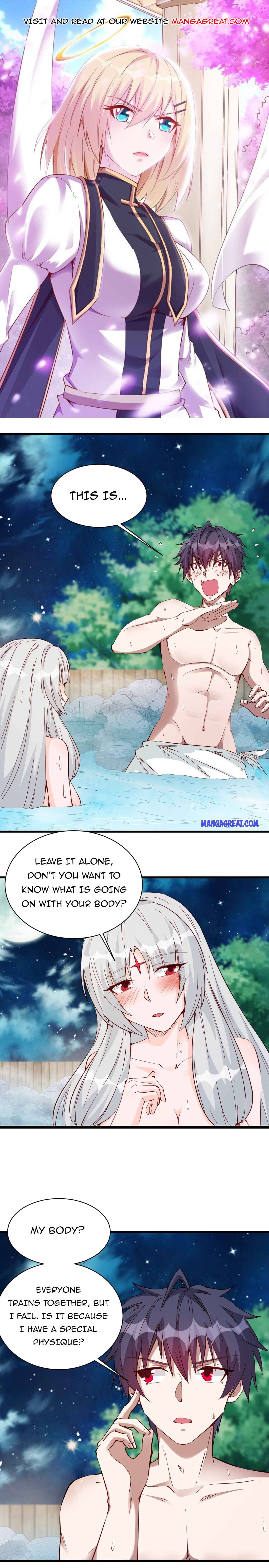 CITY OF SANCTUARY Chapter 95 - page 1