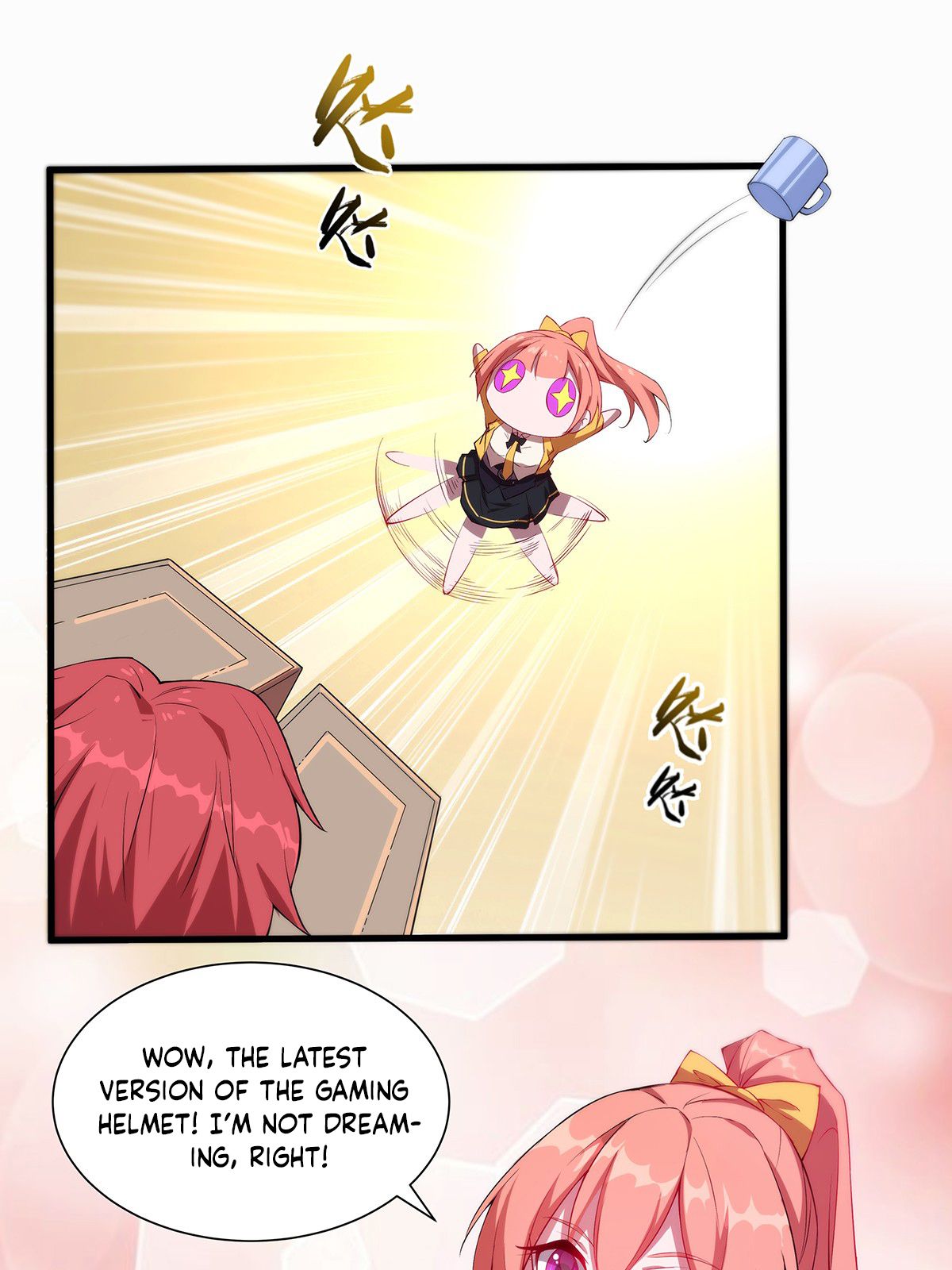 CITY OF SANCTUARY Chapter 7 - page 12
