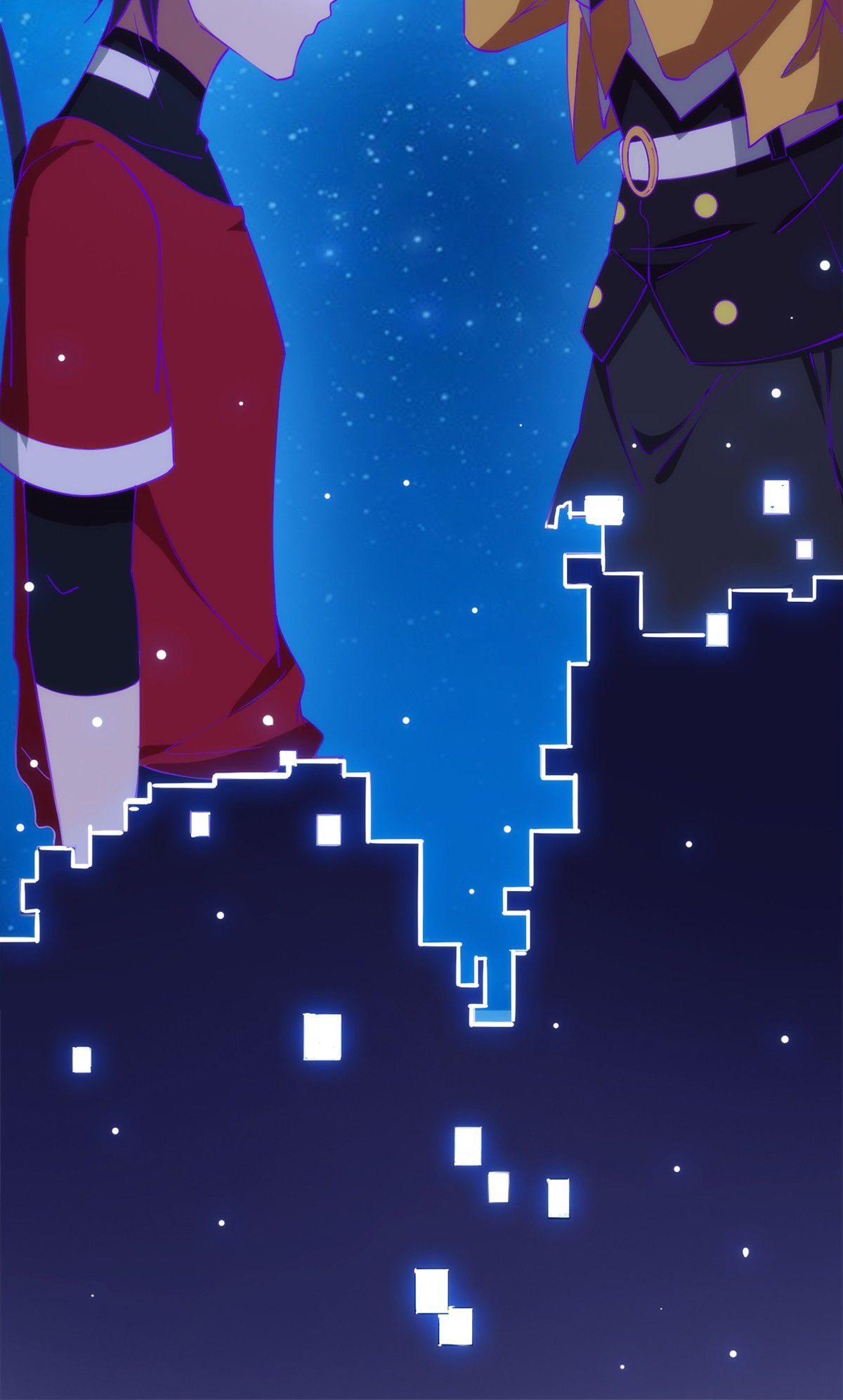CITY OF SANCTUARY Chapter 7 - page 33