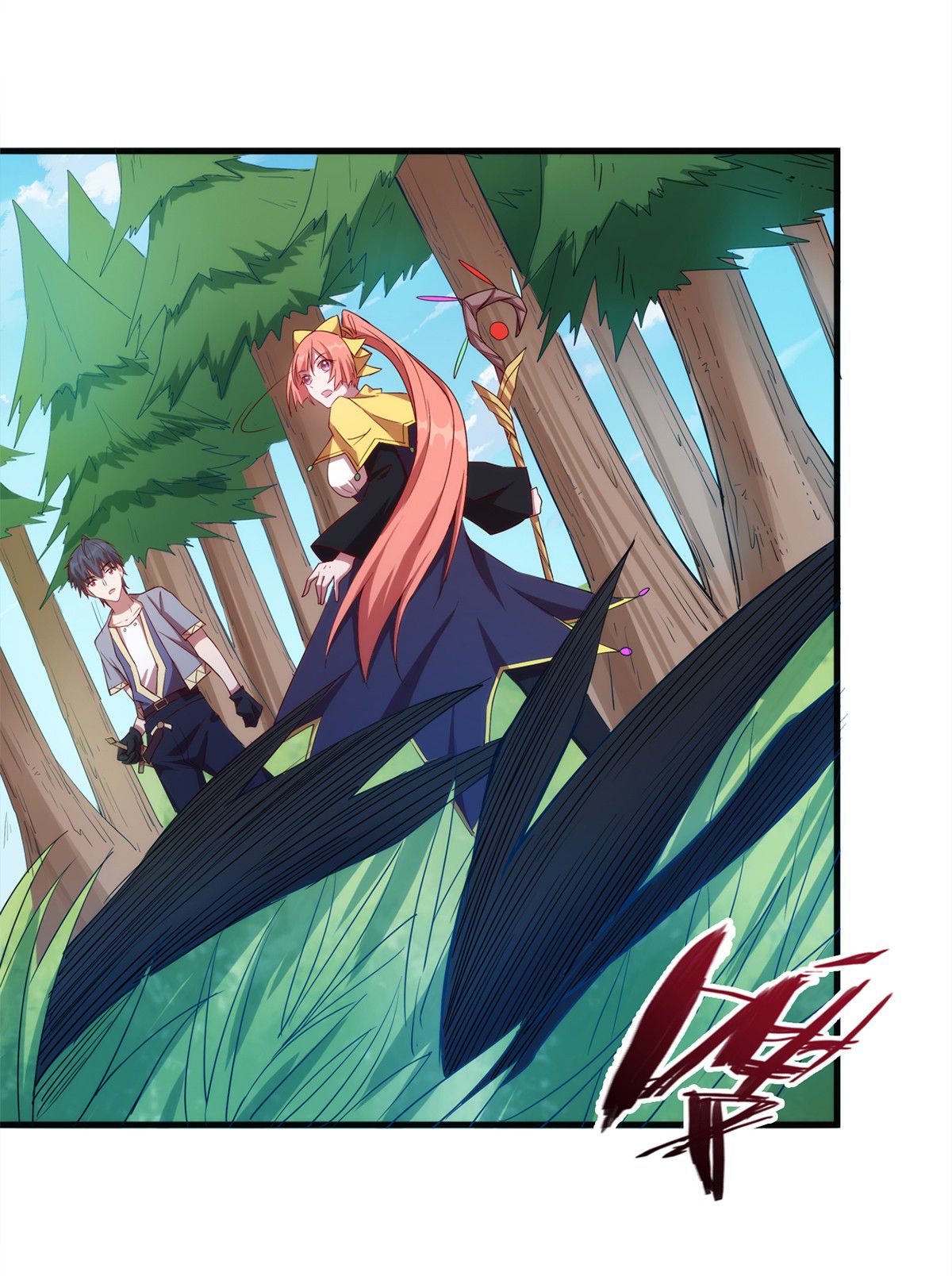 CITY OF SANCTUARY Chapter 7 - page 54