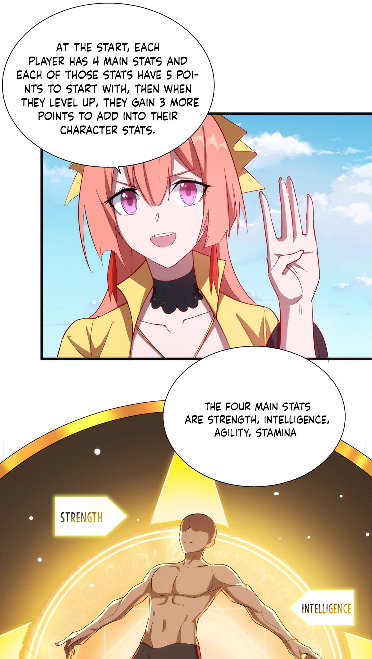 CITY OF SANCTUARY Chapter 7 - page 61