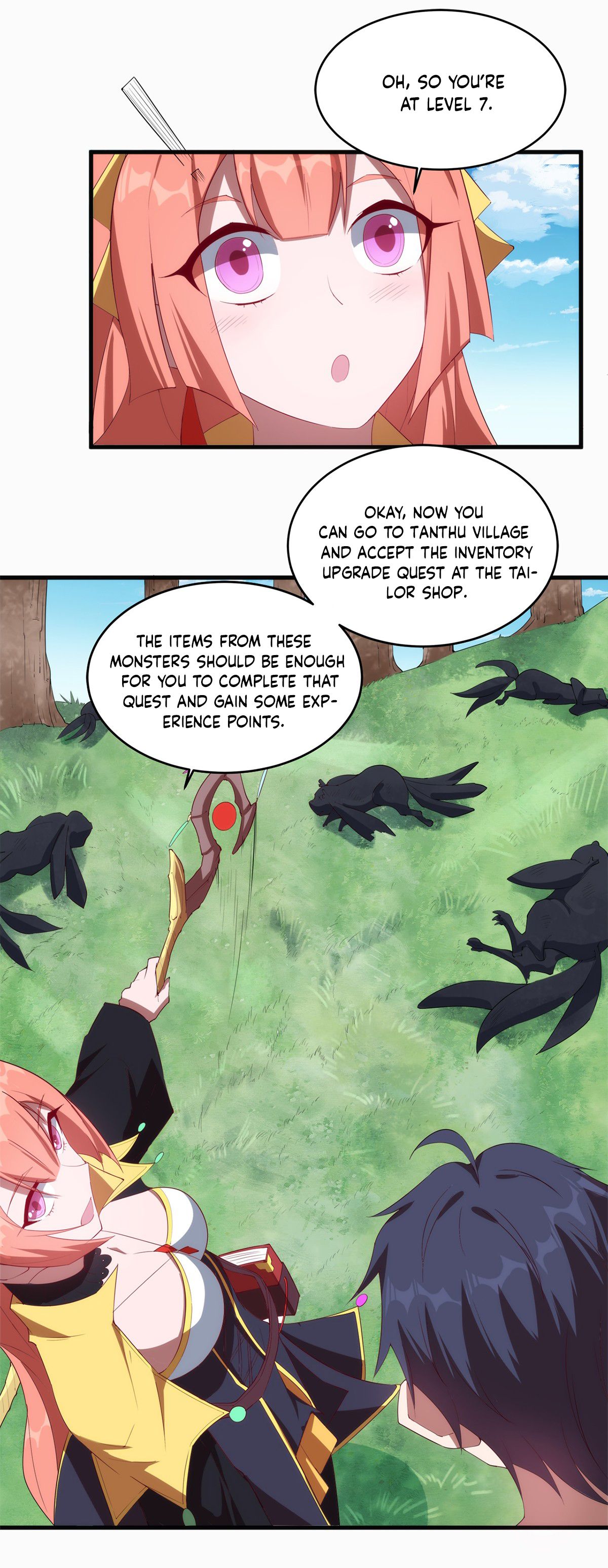 CITY OF SANCTUARY Chapter 8 - page 10