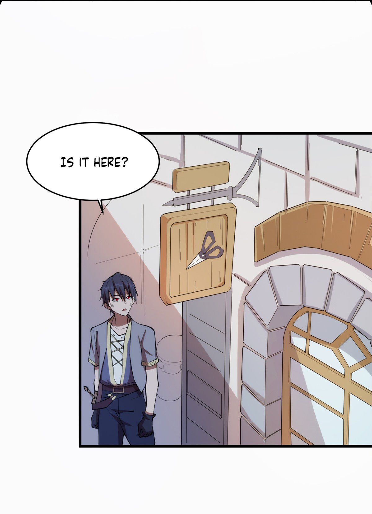 CITY OF SANCTUARY Chapter 8 - page 17