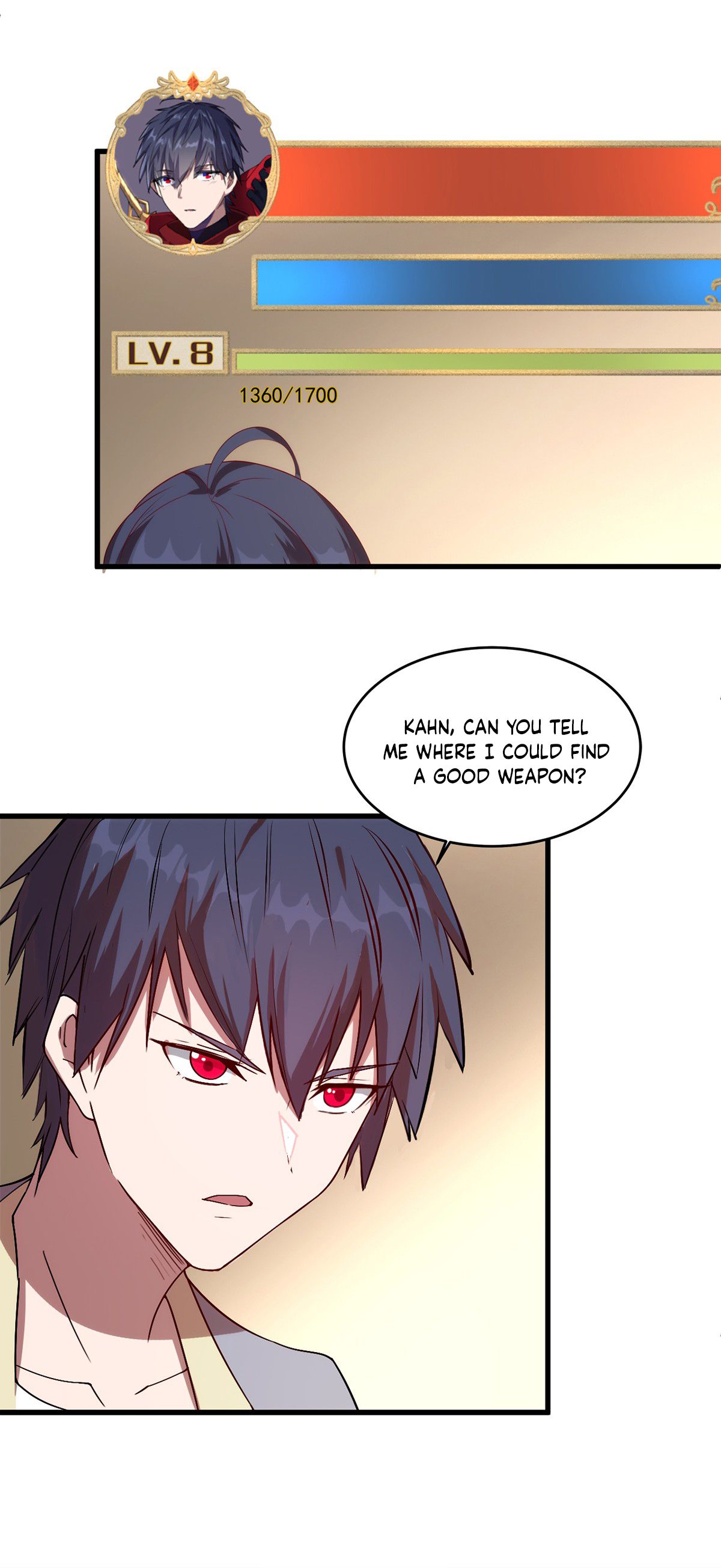 CITY OF SANCTUARY Chapter 8 - page 23