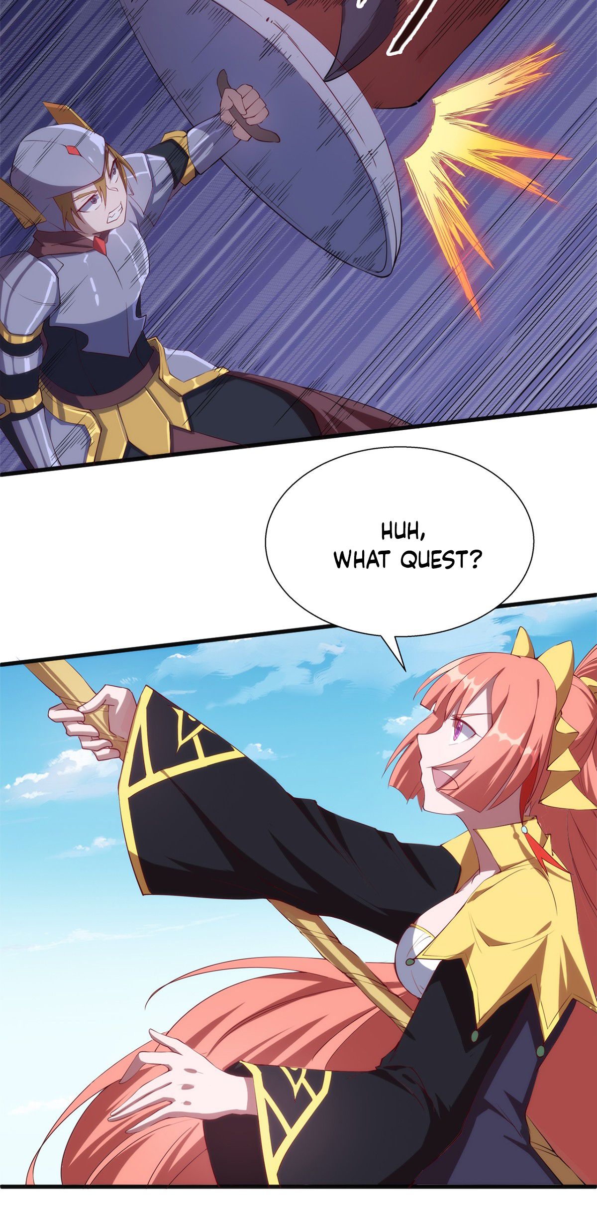 CITY OF SANCTUARY Chapter 8 - page 35