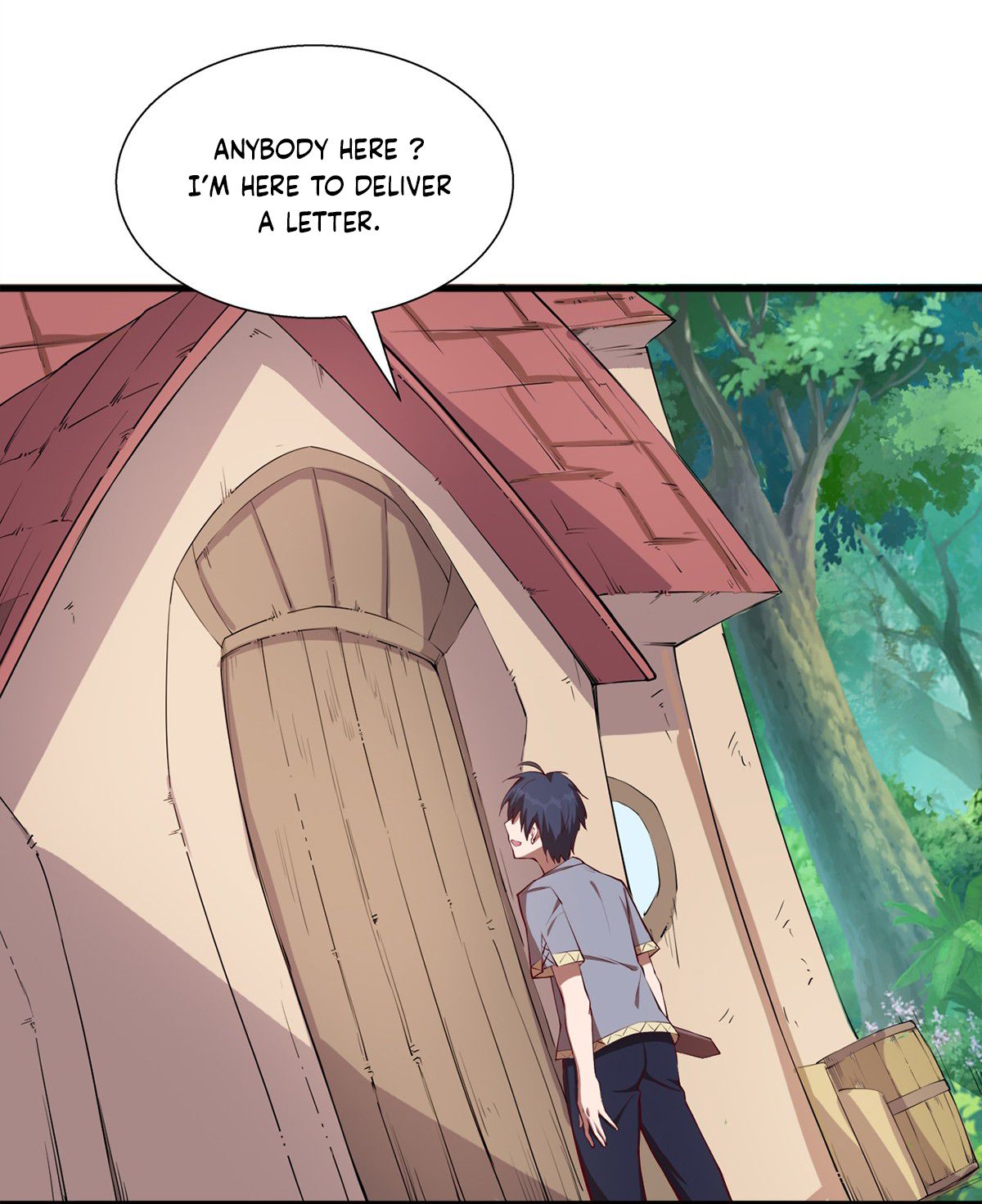CITY OF SANCTUARY Chapter 8 - page 43