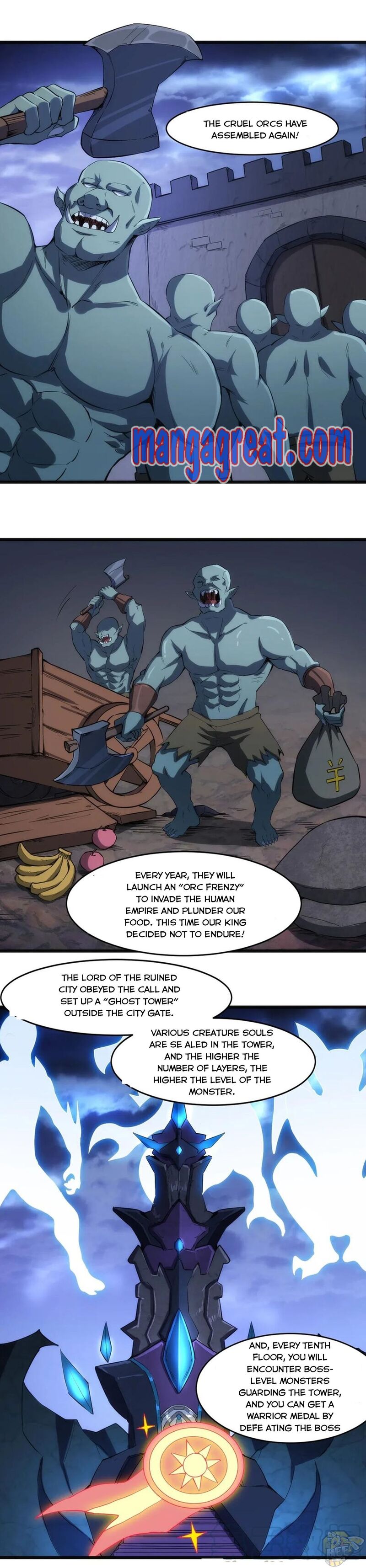 CITY OF SANCTUARY Chapter 33 - page 1
