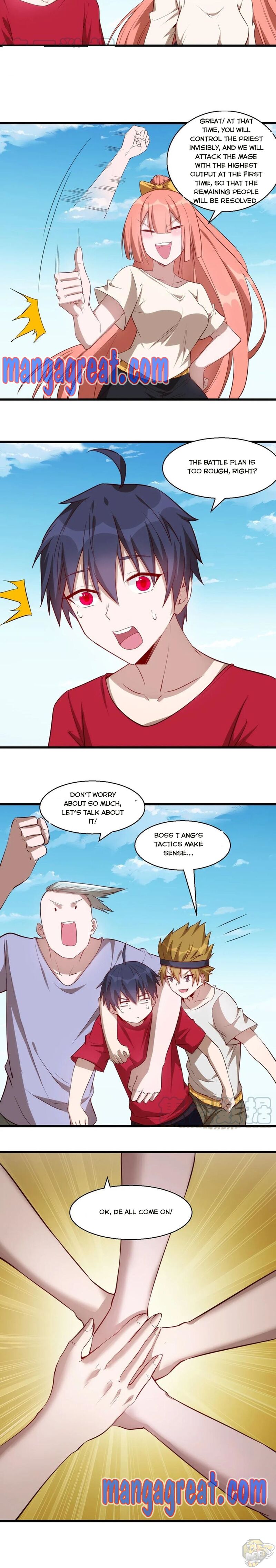 CITY OF SANCTUARY Chapter 33 - page 10