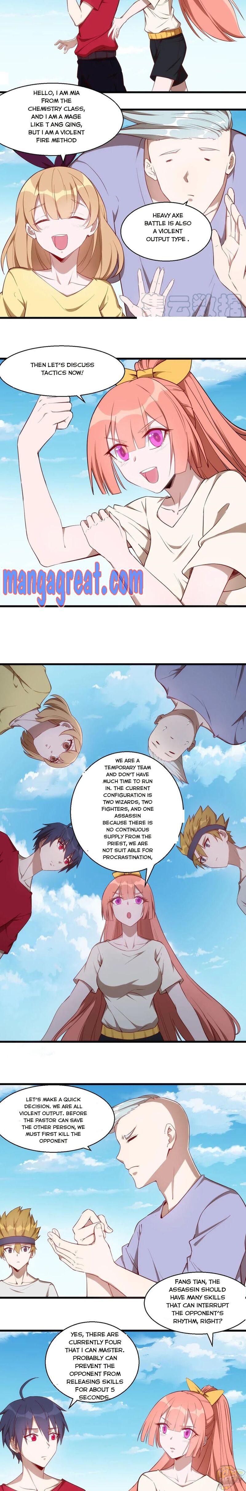 CITY OF SANCTUARY Chapter 33 - page 9