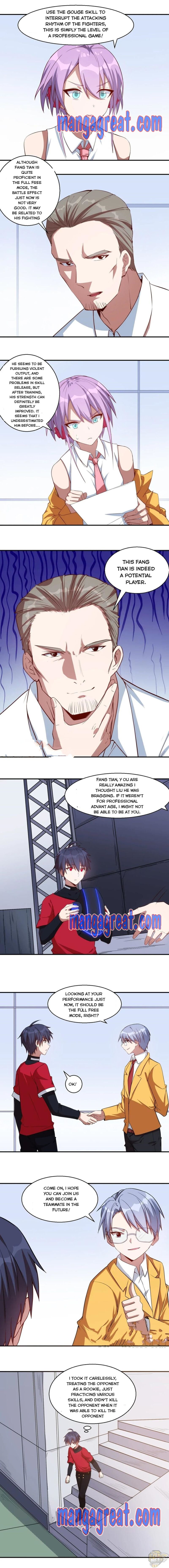 CITY OF SANCTUARY Chapter 31 - page 4
