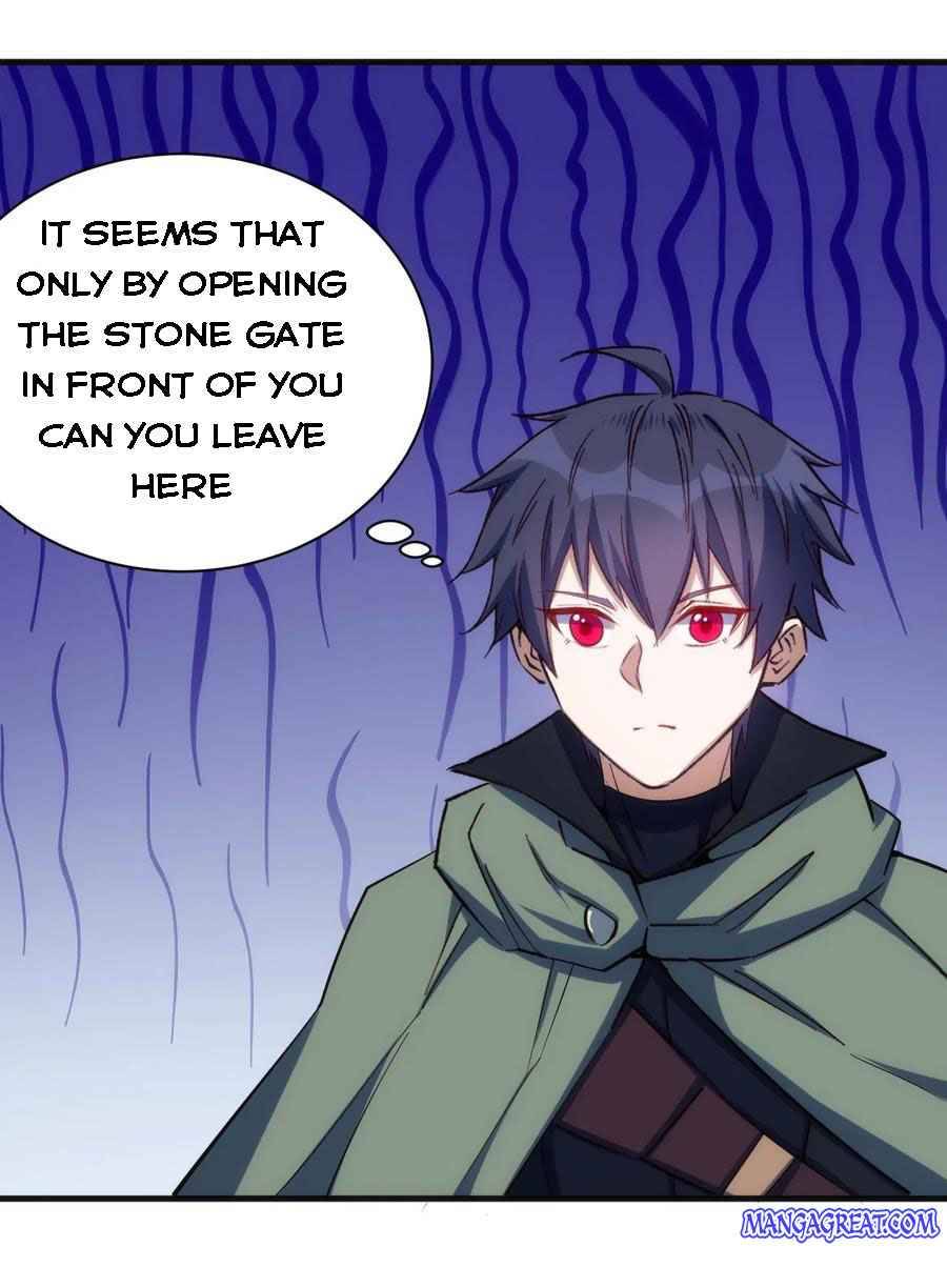 CITY OF SANCTUARY Chapter 75 - page 17