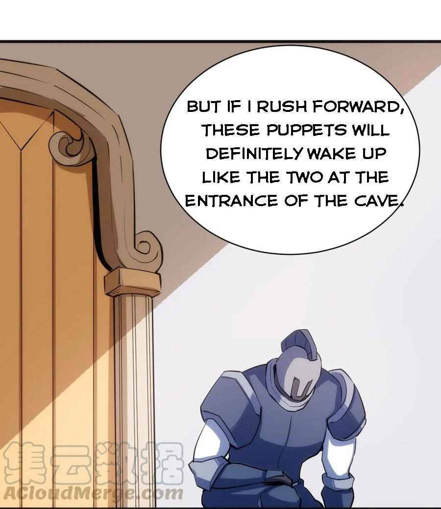 CITY OF SANCTUARY Chapter 75 - page 18