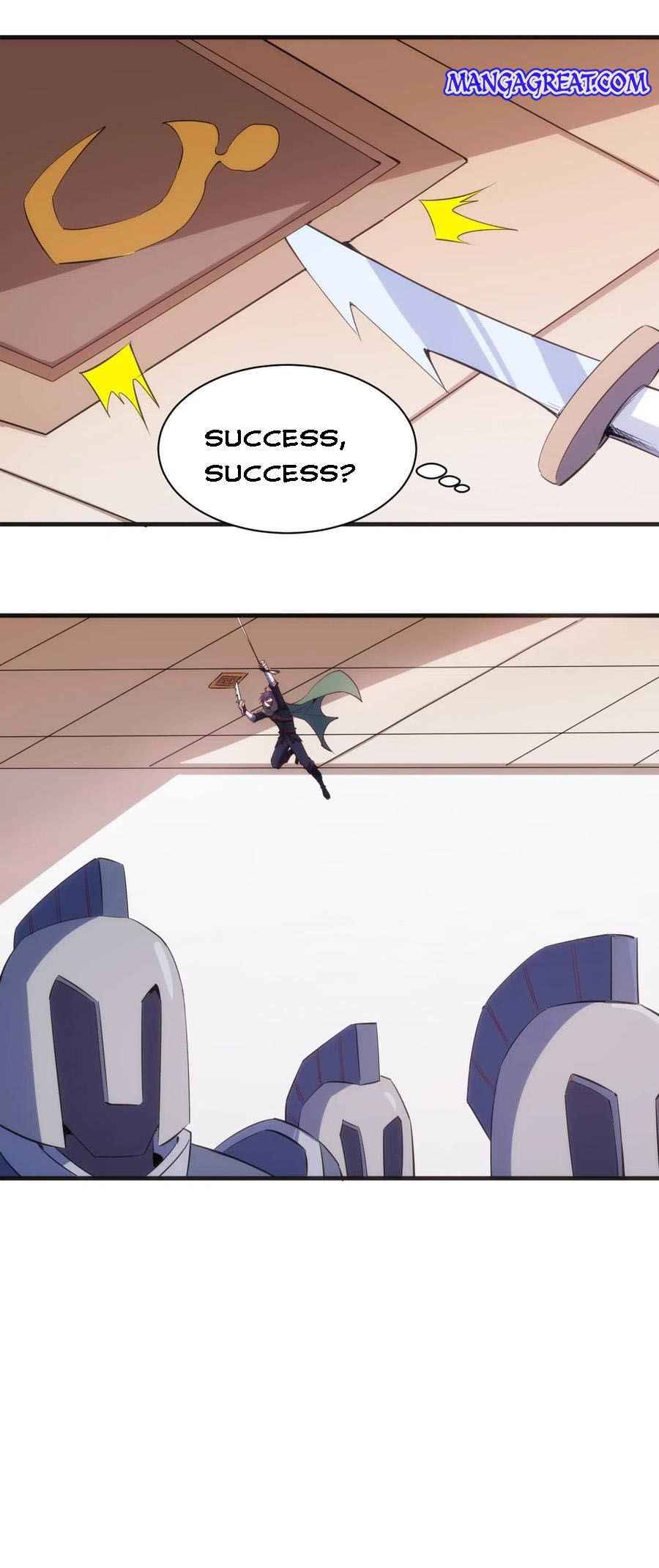 CITY OF SANCTUARY Chapter 75 - page 25