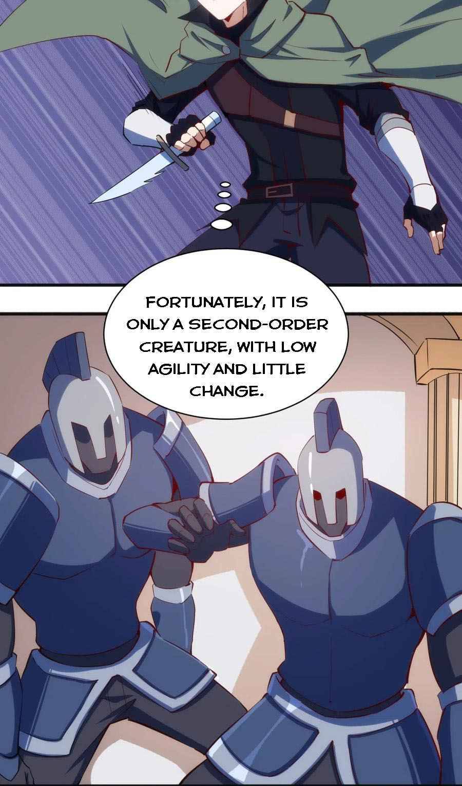 CITY OF SANCTUARY Chapter 75 - page 9