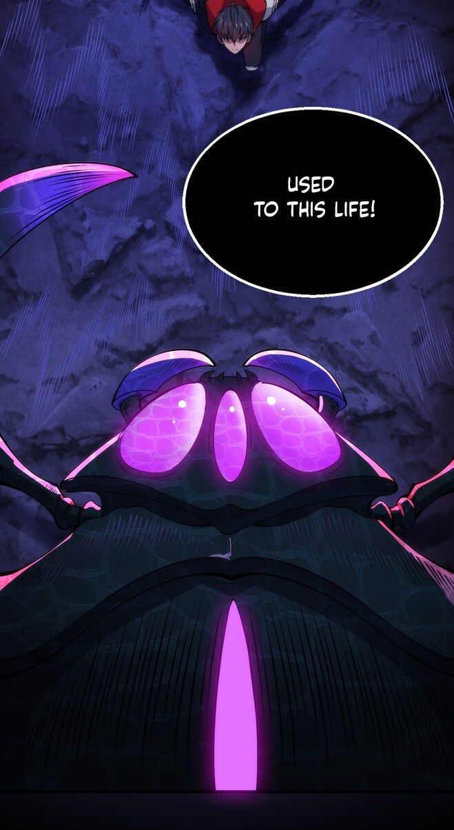 CITY OF SANCTUARY Chapter 1 - page 13